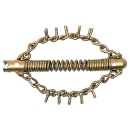 Rems Cobra 22/32, maglie a spillo misura 16 171341 NUOVO