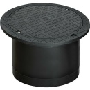 Segment teleskopowy Intewa ET-TD-BF z osłoną samochodową...