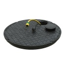 Segment teleskopowy Intewa ET-TD-BF z osłoną samochodową NOWOŚĆ