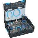 Kit de prueba de estanqueidad Afriso DPK 60-6 ST 560006...
