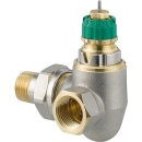 Danfoss thermostatisch afsluiterhuis Dynamic Valve RA-DV,...