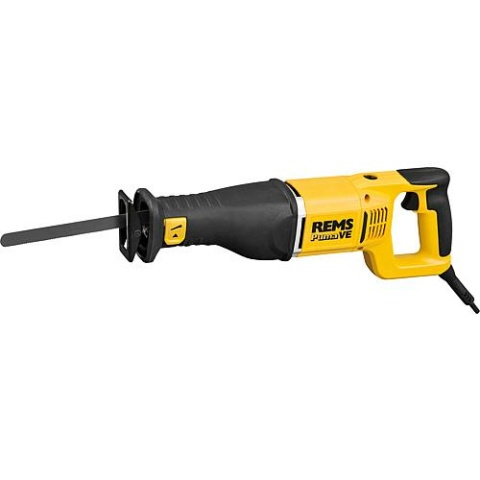 Rems Puma VE3 Set Scie sabre R220, 1300W 560023 R220 NOUVEAU
