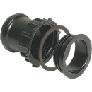 Manchon dentrée de chaudière DN 100 39100...