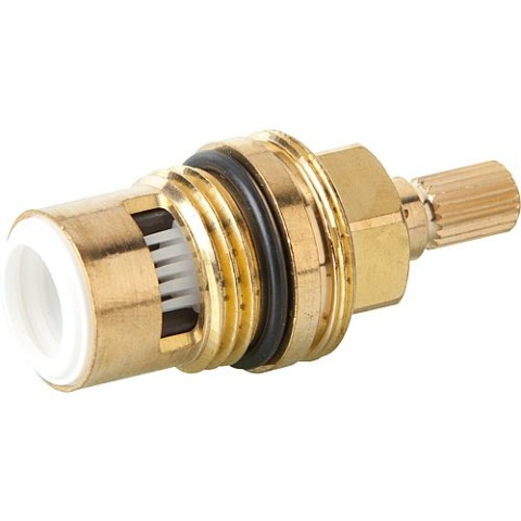 Ideal Standaard keramisch bovendeel G 1/2"" Standaard, rechts sluitend, sluithoek 90° H960104NU NIEUW