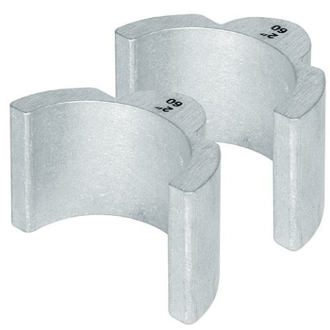 Rems Frigo 2 accessori inserto di congelamento 2""/ 60mm 131158 R NUOVO