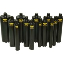 Rems Universal-Diamant-Kern- bohrkrone, UDKB 102x420xUNC...