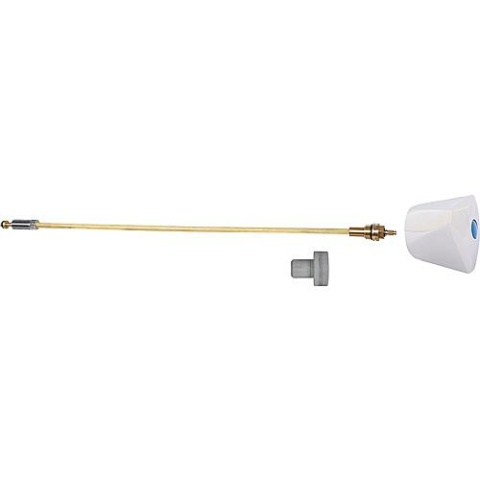 Lock conversion set for Frost-Tec Mod. 2810, 18mm thread 28100000002 NEW