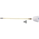 Kit de conversion pour serrures Frost-Tec Mod. 2810,...