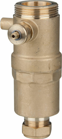 Evenes Luftabscheider für Solarstation WS9700945 WS9700946 WS9700947 WS9700948 NEU