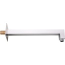 Evenes Wandanschlussrohr MS DN15 (1/2"") L=300...