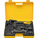 Rems Rohrbieger Hydro Swing Set Gr. 10-12-15-18-22 153521...