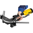 Rems Rohrbieger Hydro Swing Set Gr. 10-12-15-18-22 153521 NEU