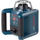Bosch Rotationslaser GRL 300 HV Professional IP 54...