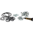 Zestaw uszczelek PAW odpowiedni do rozdzielacza...