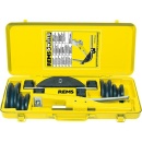Rems swing set one-hand pipe bender 14-16-18-20-25/26 mm...