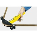 Rems Swingset éénhandige pijpenbuiger 12-15-18-22 mm 153025 R NIEUW