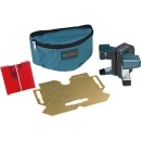 Bosch Linienlaser GTL 3 Professional Arbeitsbereich 20 m...