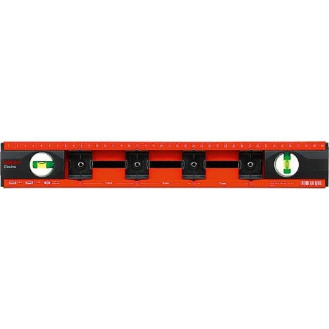 Nivel de burbuja Sola Eléctrico 410mm NUEVO