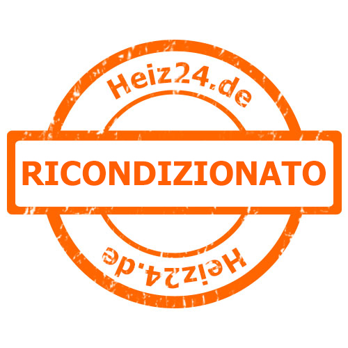 heiz24de refurbished!